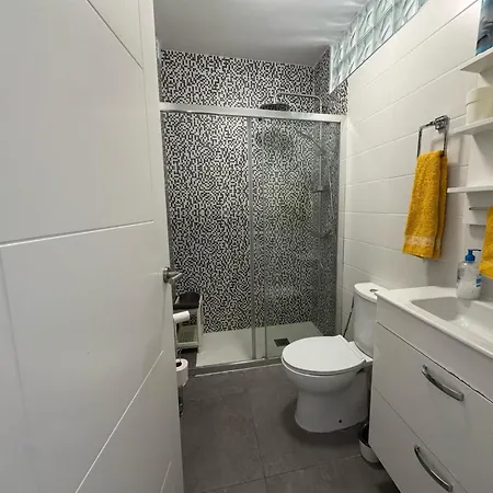 Mareverde Appartement