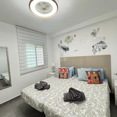 Mareverde Appartement *