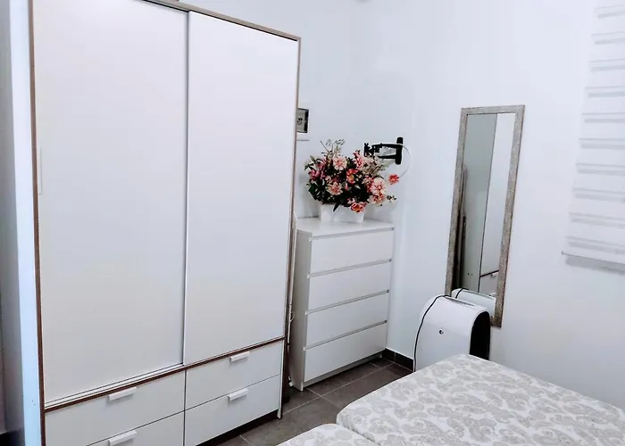 Mareverde דירה *