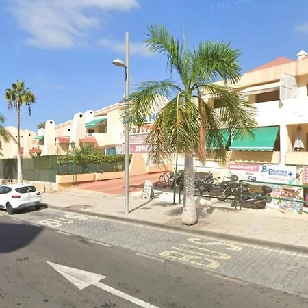 Apartment Mareverde