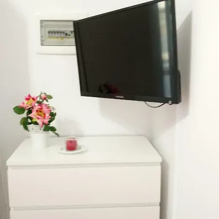 Mareverde Apartment