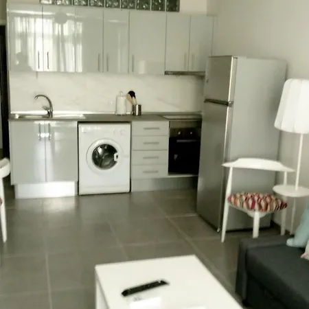 Apartamento Mareverde Costa Adeje (Tenerife)