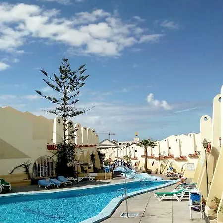 Mareverde Apartment *