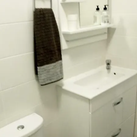Apartment Mareverde Costa Adeje (Tenerife)