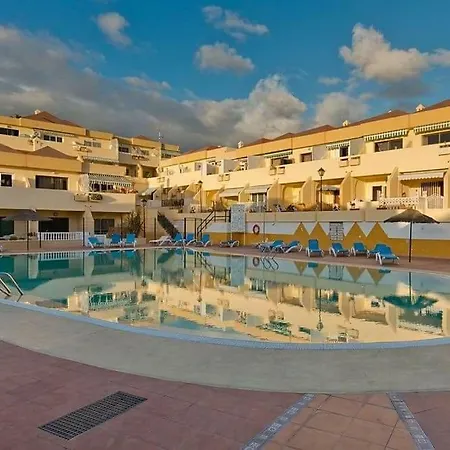 Mareverde Apartment