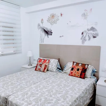 Mareverde Apartment *