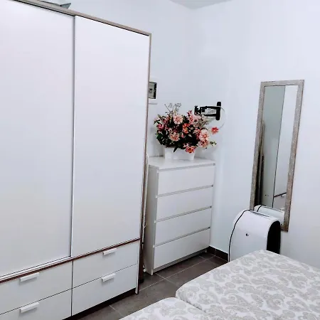 Mareverde Apartment *