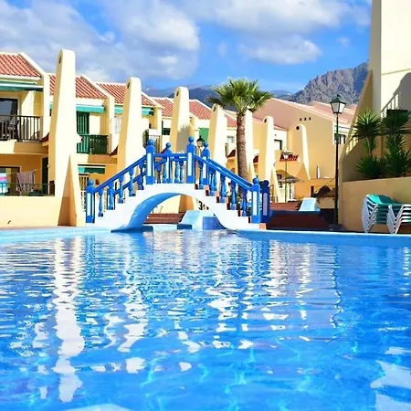 Mareverde Costa Adeje (Tenerife)