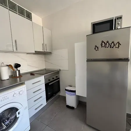 Mareverde Costa Adeje (Tenerife)