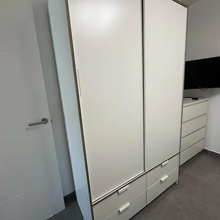 Mareverde Apartamento Costa Adeje (Tenerife)