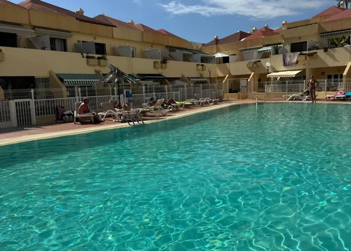 Apartament Mareverde
