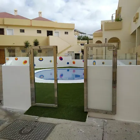 Mareverde Apartment *